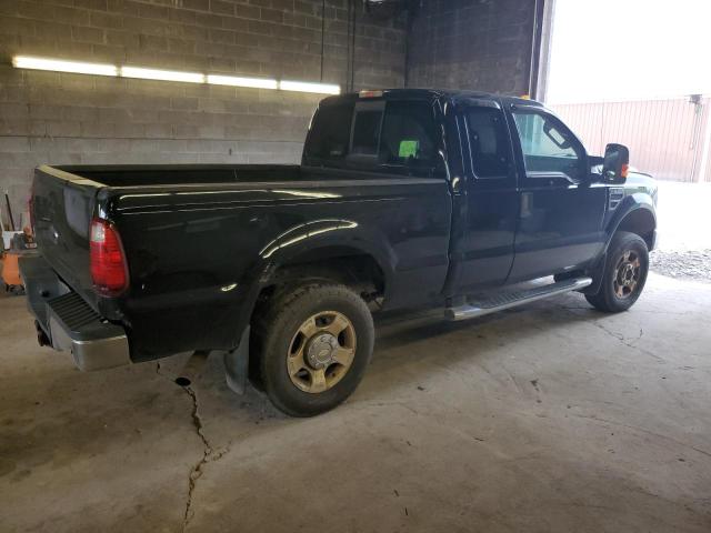 2009 Ford F250 Super Duty VIN: 1FTSX21549EA37501 Lot: 54678774