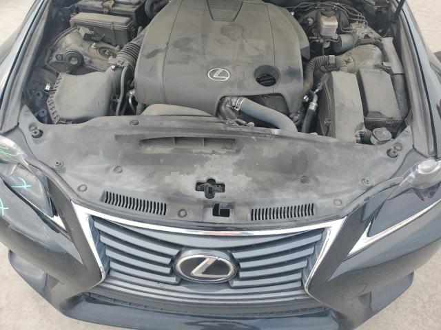 2015 Lexus Is 250 VIN: JTHBF1D28F5073930 Lot: 56129204