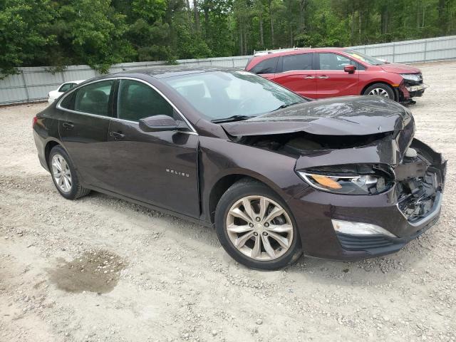 2020 Chevrolet Malibu Lt VIN: 1G1ZD5ST8LF029255 Lot: 54096144