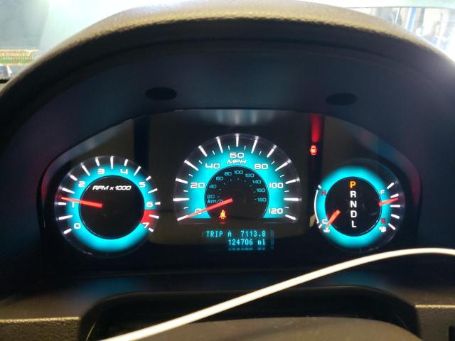 2010 Ford Fusion Se VIN: 3FAHP0HAXAR132184 Lot: 54638884