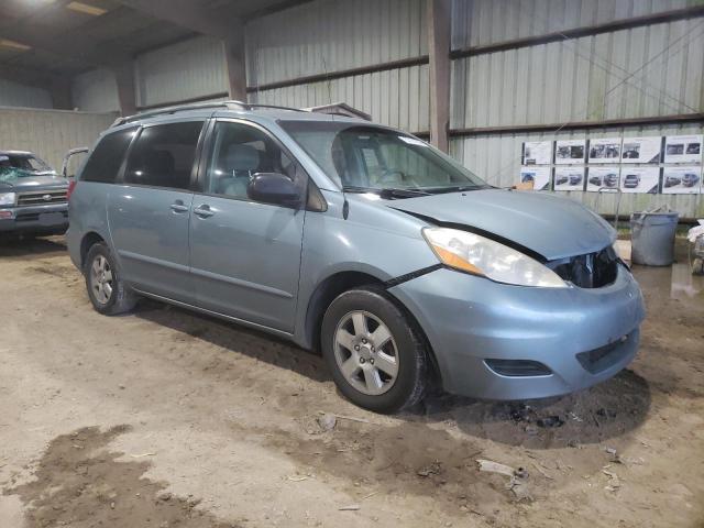 2007 Toyota Sienna Ce VIN: 5TDZK23C37S049672 Lot: 53191094