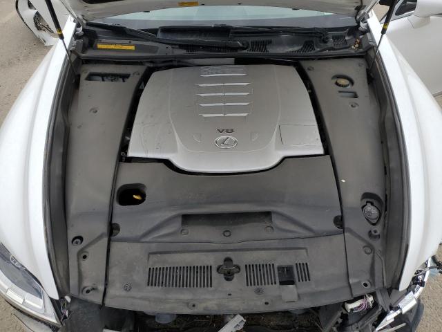 2017 LEXUS LS 460 - JTHBL5EF3H5145752