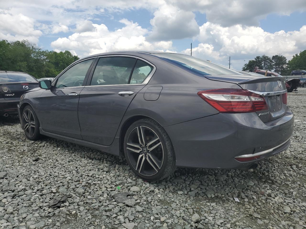 1HGCR2F51HA012926 2017 Honda Accord Sport