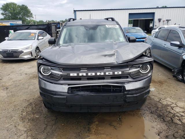 2022 Ford Bronco Sport Big Bend VIN: 3FMCR9B68NRE00352 Lot: 54723484