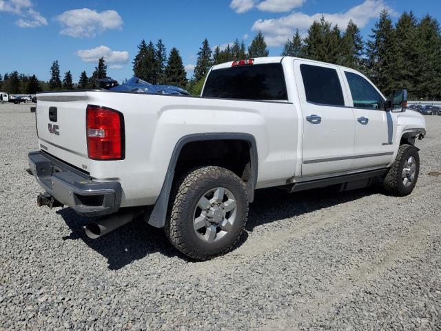 2016 GMC Sierra K2500 Slt VIN: 1GT12TE80GF139678 Lot: 51624864