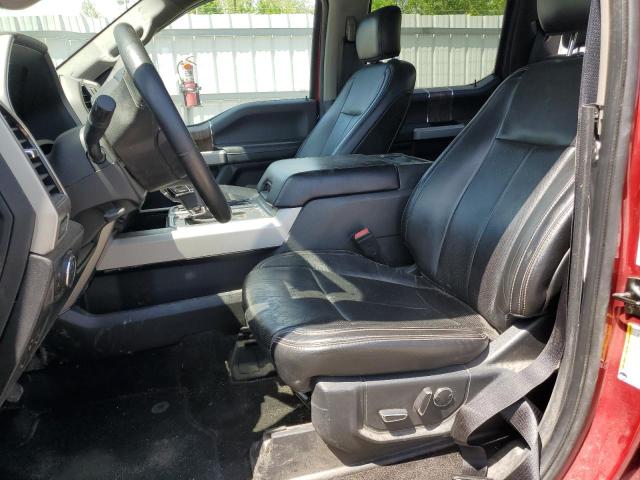 2018 Ford F150 Supercrew VIN: 1FTEW1EG4JKD15230 Lot: 52645584