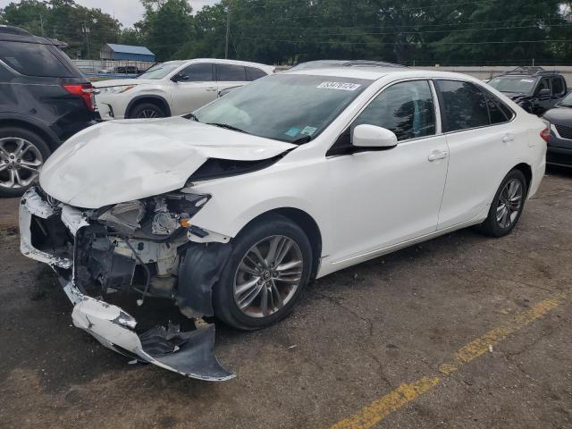 2017 Toyota Camry Le VIN: 4T1BF1FKXHU278409 Lot: 53476124