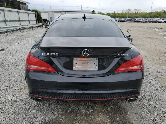 2015 Mercedes-Benz Cla 250 4Matic VIN: WDDSJ4GB3FN173646 Lot: 54451274