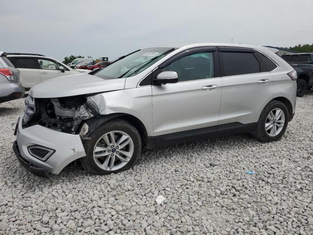 2016 Ford Edge Sel VIN: 2FMPK4J87GBB00301 Lot: 56202294