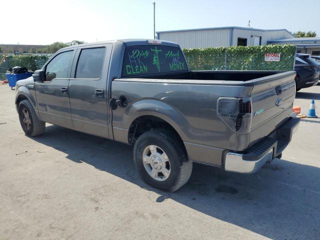 2014 Ford F150 Supercrew VIN: 1FTFW1CF8EFA47909 Lot: 53919154