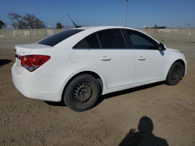 2012 Chevrolet Cruze Lt VIN: 1G1PF5SC4C7375363 Lot: 57115724