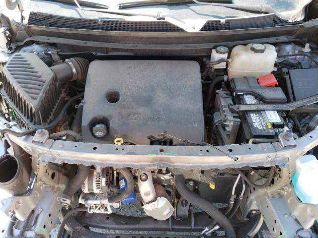 2020 Chevrolet Traverse Lt VIN: 1GNERHKW9LJ312514 Lot: 55307254