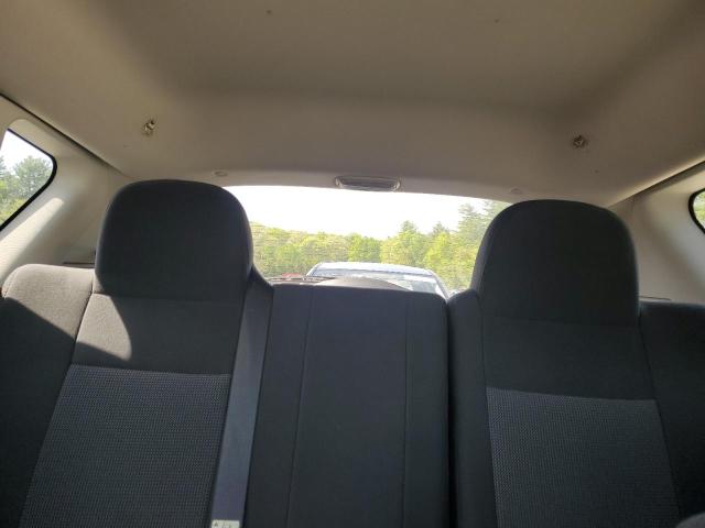 2011 Jeep Compass Sport VIN: 1J4NF1FB6BD235222 Lot: 55815464