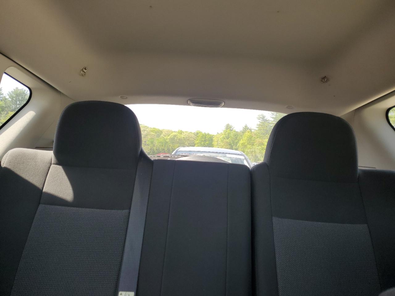 1J4NF1FB6BD235222 2011 Jeep Compass Sport