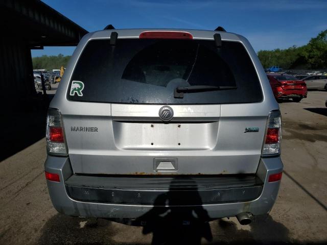 2010 Mercury Mariner VIN: 4M2CN9BG5AKJ29459 Lot: 53496734