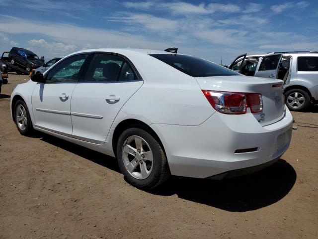 2015 Chevrolet Malibu Ls VIN: 1G11B5SL1FF171616 Lot: 56734254