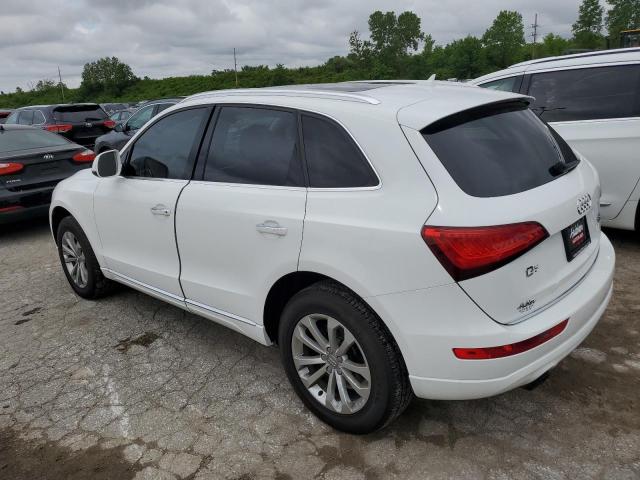 VIN WA1C2AFP9GA002488 2016 Audi Q5, Premium no.2