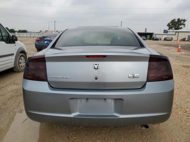 2006 Dodge Charger Se VIN: 2B3KA43G86H449843 Lot: 56037774