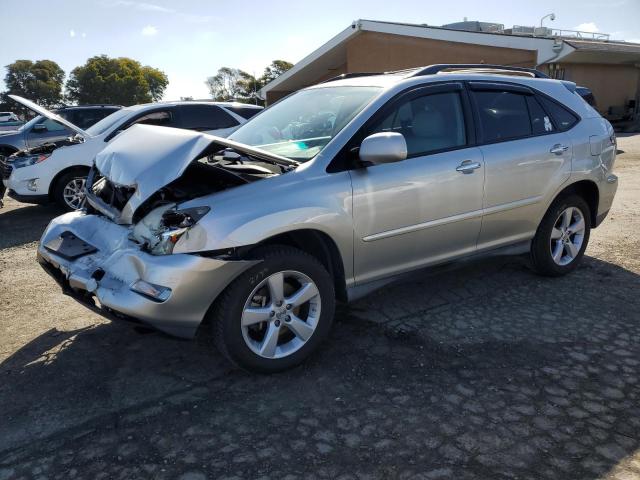 2008 Lexus Rx 350 VIN: 2T2HK31U78C054585 Lot: 53639904