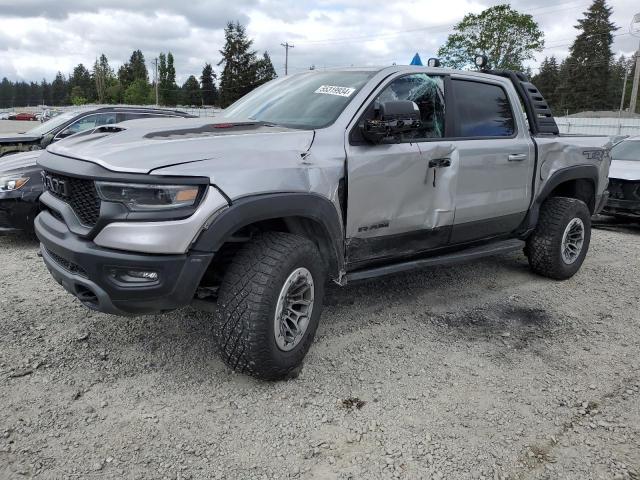 2022 Ram 1500 Trx VIN: 1C6SRFU94NN216476 Lot: 55319934