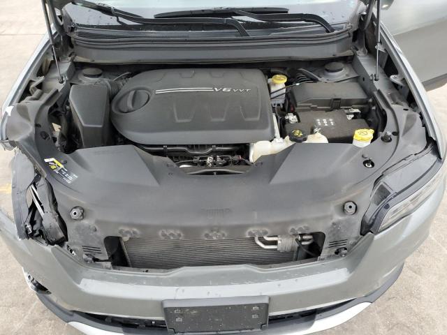 2020 Jeep Cherokee Limited VIN: 1C4PJMDXXLD603397 Lot: 55328734