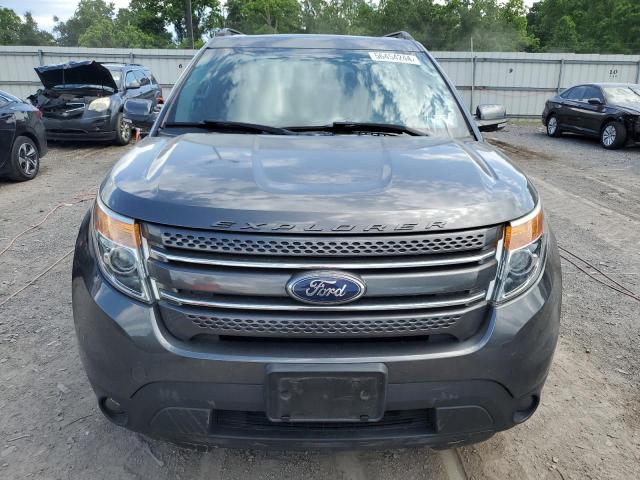 2015 Ford Explorer Xlt VIN: 1FM5K8D82FGB36110 Lot: 56454244