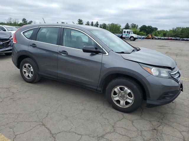 2014 Honda Cr-V Lx VIN: 2HKRM4H38EH640212 Lot: 55286634