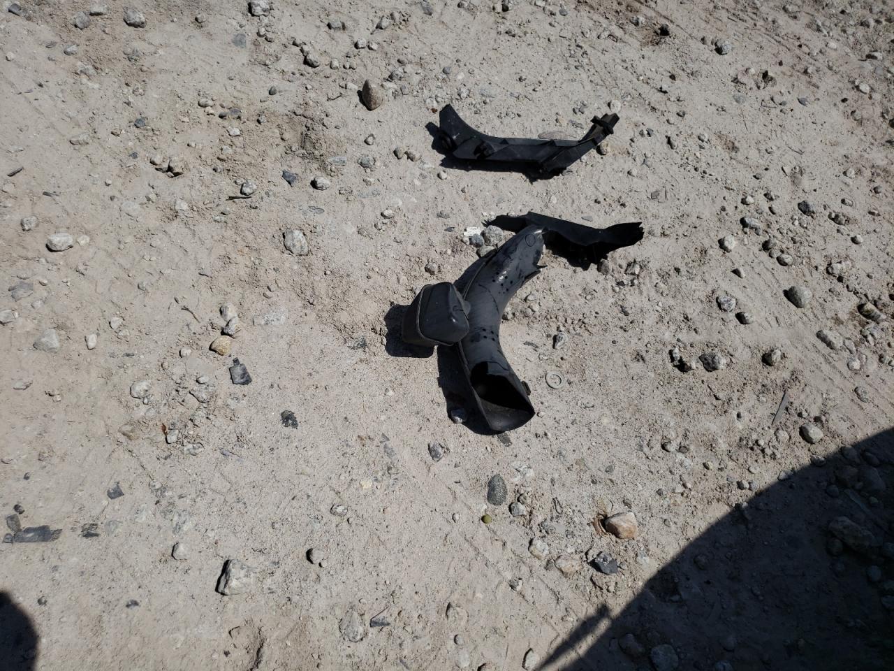 2C4RDGBGXJR304877 2018 Dodge Grand Caravan Se