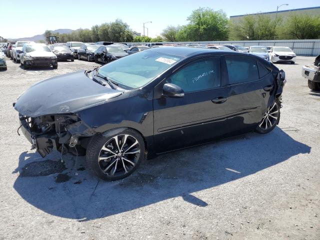 2T1BURHE2HC946989 2017 TOYOTA COROLLA - Image 1