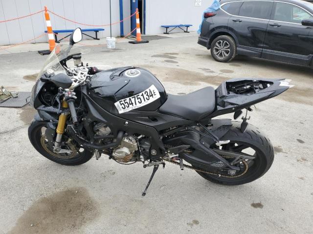 2016 BMW S 1000 RR - WB10D2102GZ354278