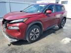 2023 NISSAN ROGUE SV - JN8BT3BB2PW195952
