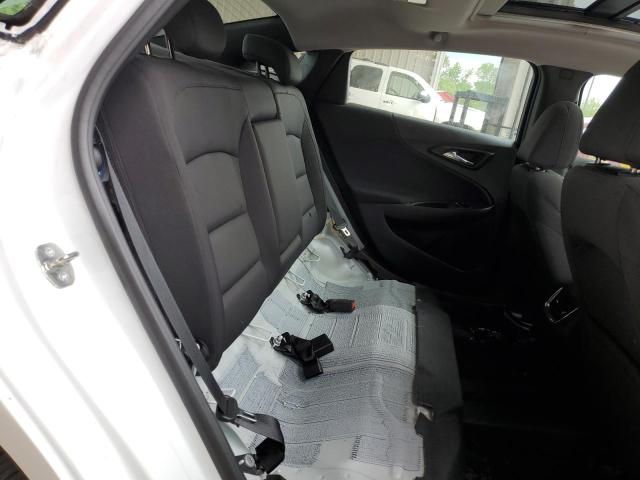 2019 CHEVROLET MALIBU LT - 1G1ZD5ST2KF179022