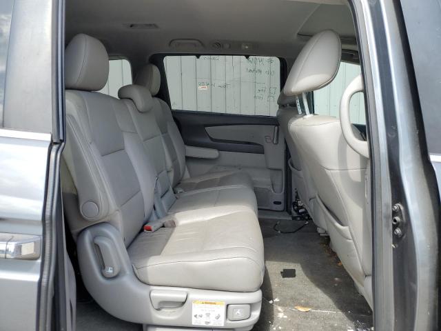 2012 Honda Odyssey Exl VIN: 5FNRL5H60CB002888 Lot: 52658104