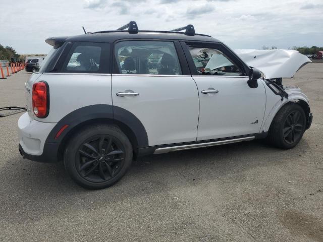 2016 Mini Cooper S Countryman VIN: WMWZC5C51GWU20227 Lot: 54896364