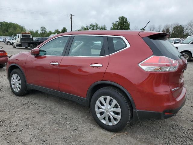 2015 NISSAN ROGUE S - 5N1AT2MV6FC828375