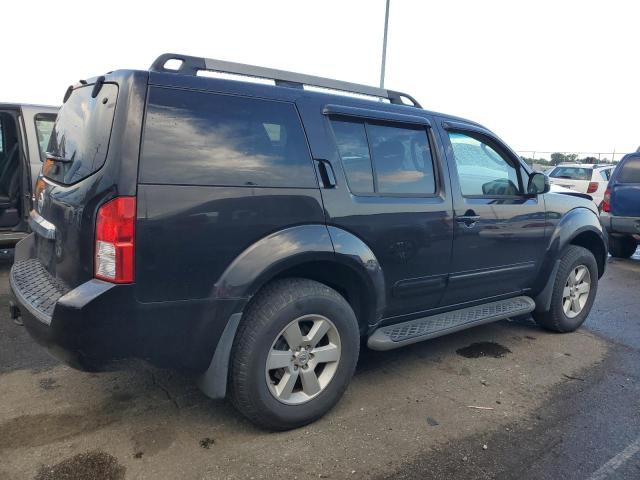 2012 Nissan Pathfinder S VIN: 5N1AR1NB6CC616407 Lot: 55916424