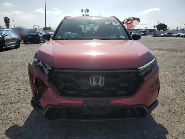 2023 Honda Cr-V Sport VIN: 2HKRS5H51PH710598 Lot: 52976714