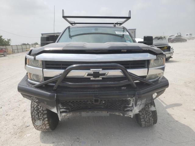 2015 Chevrolet Silverado K2500 Heavy Duty Lt VIN: 1GC1KVEG7FF627382 Lot: 55905834