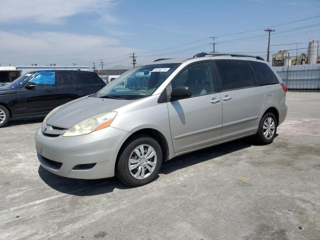 2006 Toyota Sienna Ce VIN: 5TDZA23C06S496770 Lot: 55760774