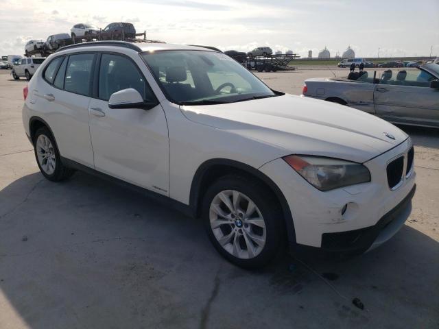 VIN WBAVL1C58EVR92812 2014 BMW X1, Xdrive28I no.4