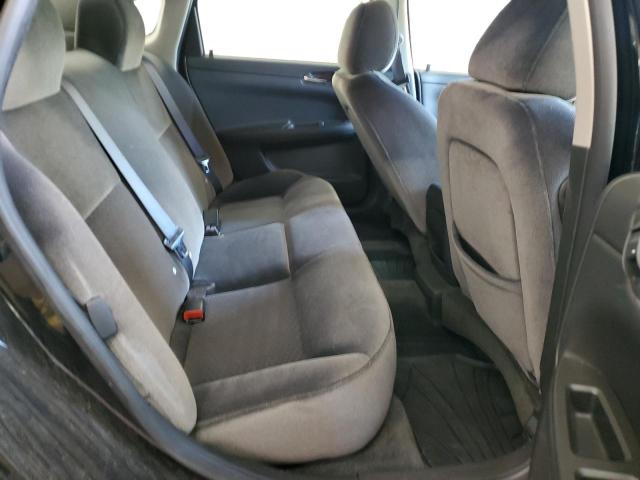 2012 Chevrolet Impala Ls VIN: 2G1WF5E33C1291541 Lot: 54455174