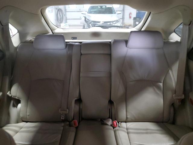 2007 Lexus Rx 350 VIN: 2T2HK31U57C044460 Lot: 54177574