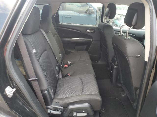 2017 Dodge Journey Sxt VIN: 3C4PDCBG9HT522946 Lot: 53876904