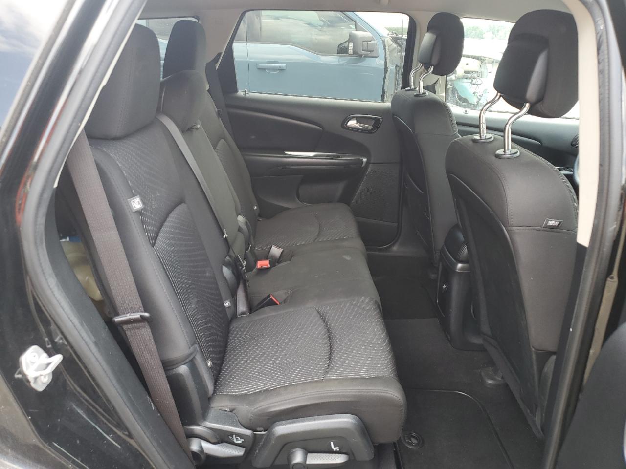 3C4PDCBG9HT522946 2017 Dodge Journey Sxt