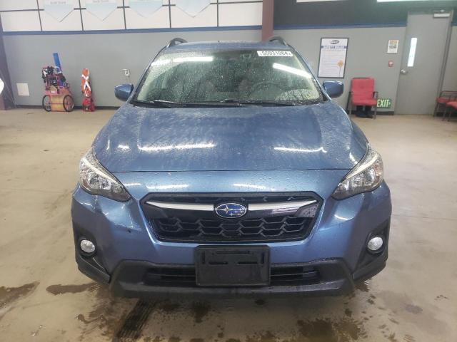 2020 Subaru Crosstrek Premium VIN: JF2GTAPC5L8201394 Lot: 55931084