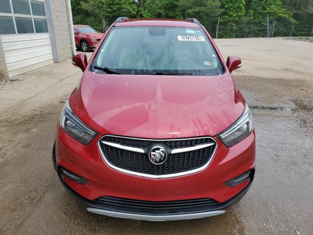 2019 Buick Encore Sport Touring VIN: KL4CJ1SB2KB823223 Lot: 53734814