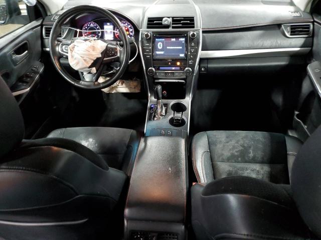 2016 TOYOTA CAMRY LE - 4T1BF1FK3GU572829