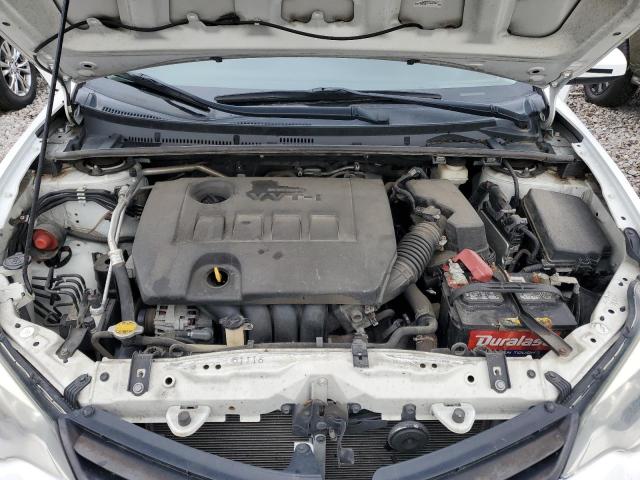 2015 Toyota Corolla L VIN: 2T1BURHEXFC330468 Lot: 56602574