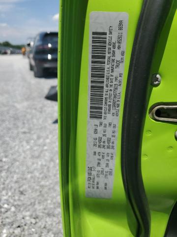 2017 Ram 1500 Sport VIN: 1C6RR6MT0HS775619 Lot: 56125234