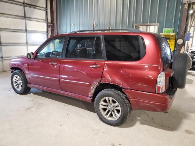 2005 SUZUKI XL7 EX JS3TX92V854107059  54974634